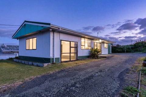 6 Warren Street, Foxton Beach, Foxton