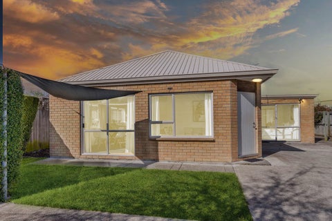 72 Cumnor Terrace, Woolston, Christchurch
