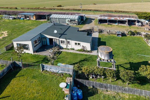60 Middle Road, ST ANDREWS, TIMARU