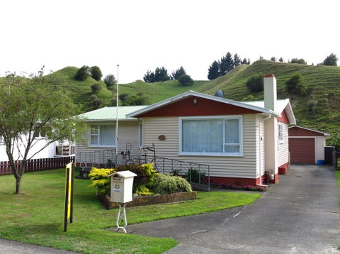 25 Turoa Road, Whanganui East, Whanganui