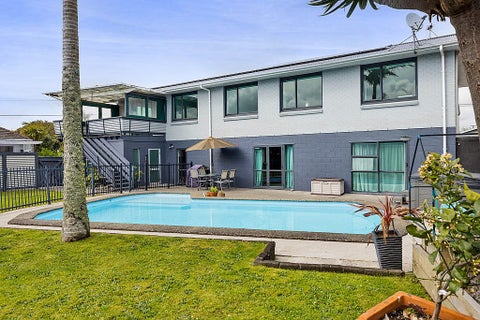 287 Carrington Street, Vogeltown, New Plymouth