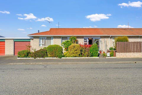 31 Turton Street, Allenton, Ashburton
