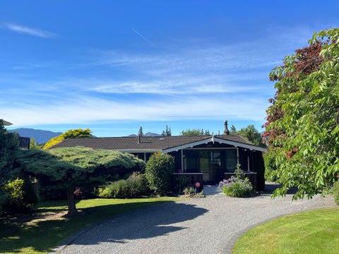 3 Chalet Crescent, Hanmer Springs, Hanmer Springs