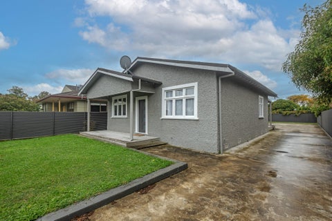 11 Shamrock Street, Takaro, Palmerston North