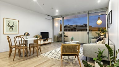 3A/6 Fisher-point Drive, Freemans Bay, Auckland