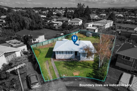 17 Davies Street, Paeroa, Paeroa