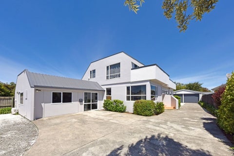 389 Yaldhurst Road, Russley, Christchurch