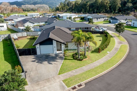 17 Alf Simpson Drive, Whitianga, Whitianga