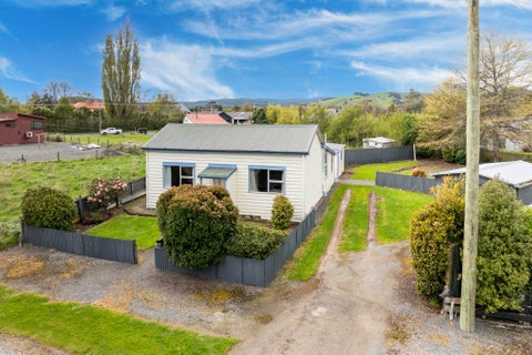 4 Scott Street, Milton, Milton