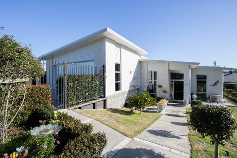 87 Allen Street, Morrinsville, Morrinsville