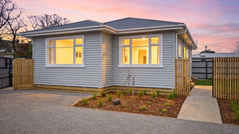 268 Opawa Road, Hillsborough, Christchurch