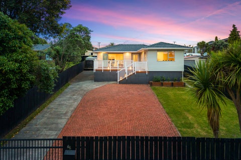 65 Waitaki Street, Henderson, Auckland