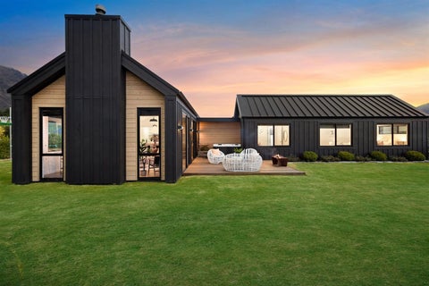 20 Jacks Point Rise, Jacks Point, Queenstown