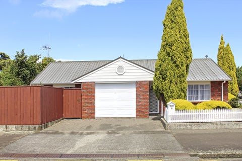 38 Cuba Street, Takaro, Palmerston North