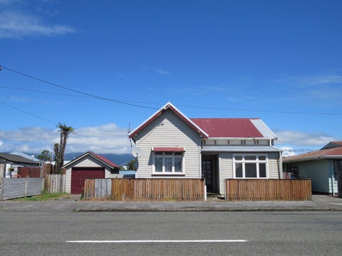 6 Mill Street, Westport, Westport