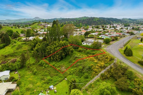 59 Kururau Road, Taumarunui, Taumarunui