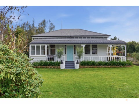 260 Talbot Street, Geraldine, Geraldine