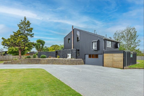 21 Lindsay Road, Levin, Levin