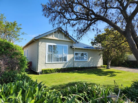 10 Lea Street, Oamaru North, Oamaru