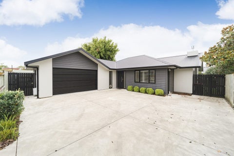 63A Keeling Street, West End, Palmerston North