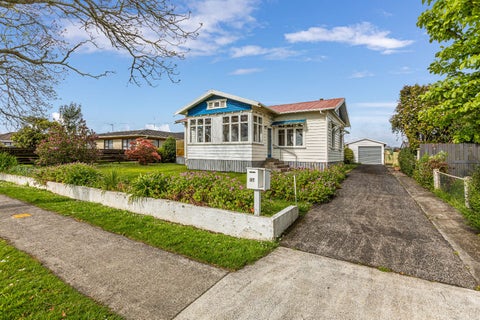97 Seddon Street, Pukekohe, Pukekohe