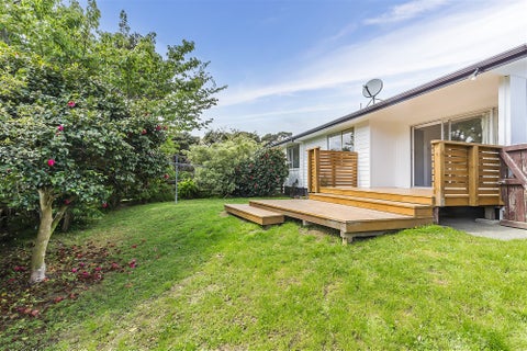42A HICKS CLose, WHITBY, PORIRUA