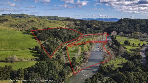 48 County Road, Paeroa, Paeroa