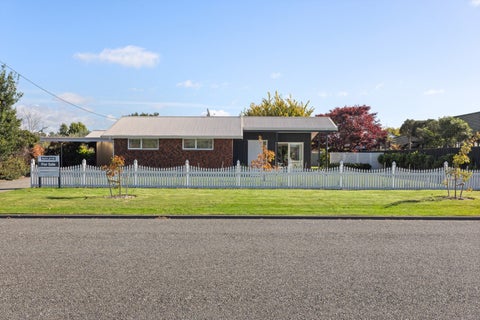 27 Adams Lane, Springlands, Blenheim
