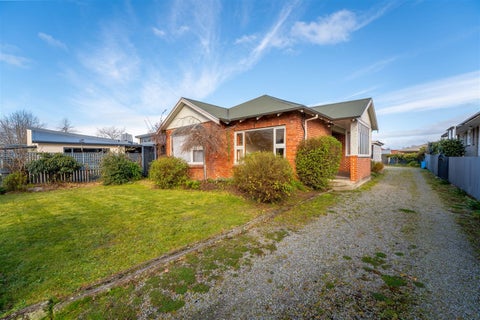166 Wai-Iti Road, Highfield, Timaru