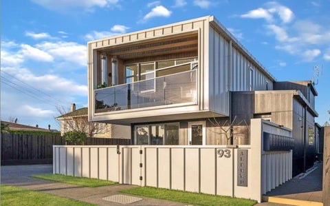 8/93 Alfred Street, Onehunga, Auckland