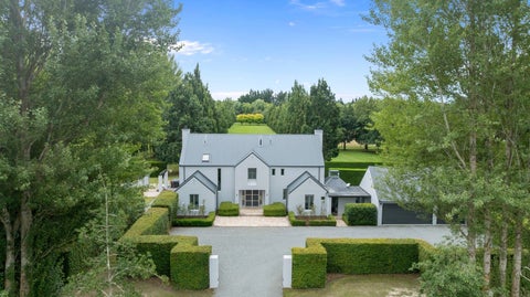 163 Raddens Road, Ohoka, Kaiapoi
