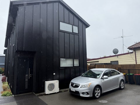 3/89 Barbour Street, Waltham, Christchurch