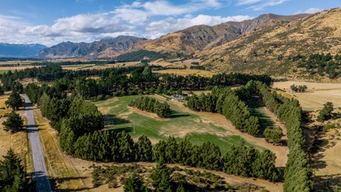 728 Kane Road, Wanaka