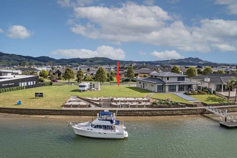 53 Leeward Drive, Whitianga