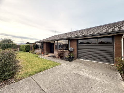 38B Market Street, Leeston, Leeston