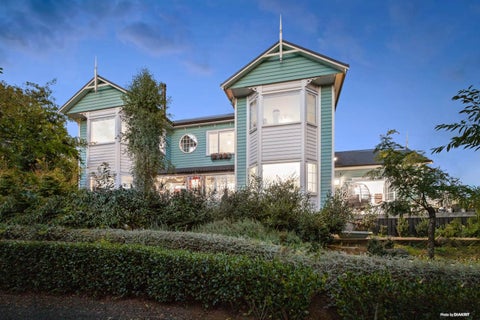 22D Harrisville Road, Tuakau