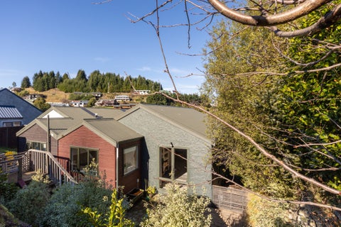 3 Wye Place, Fernhill, Queenstown
