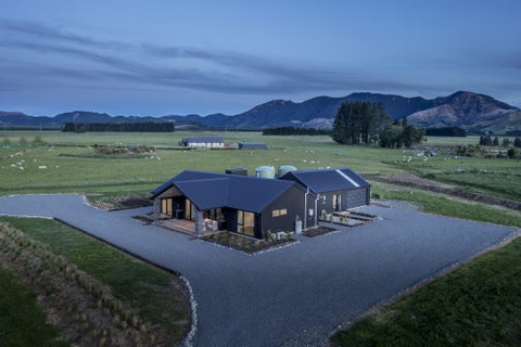 218 Chatterton Road, Hanmer Springs, Hanmer Springs