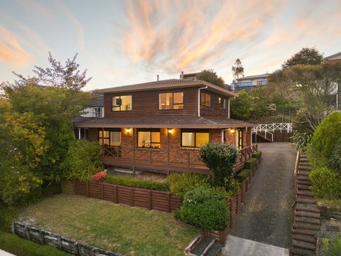 5 Stirling Place, Dinsdale, Hamilton