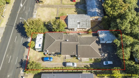 11 Carbine Road, Mount Wellington, Auckland