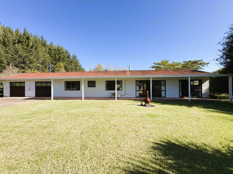 1255 Braemar Road, Rotomā, Whakatāne