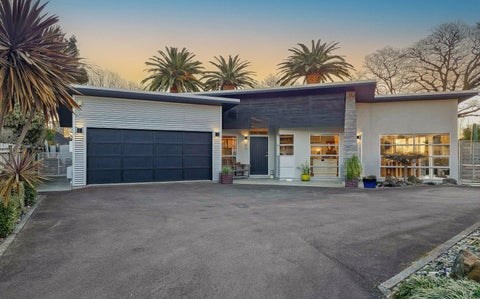 6 The Oaks, Awapuni, Palmerston North