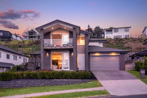 19 Ormonde Drive, Silverdale, Silverdale