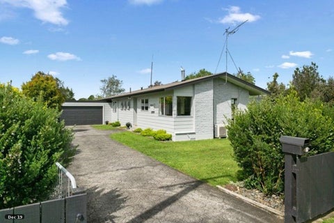 4 Walpole Street, Leamington, Cambridge