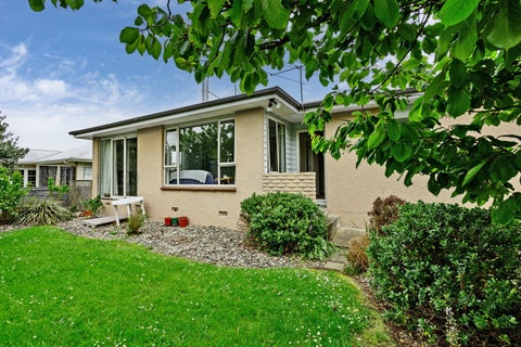 86 Stobo Street, Grasmere, Invercargill