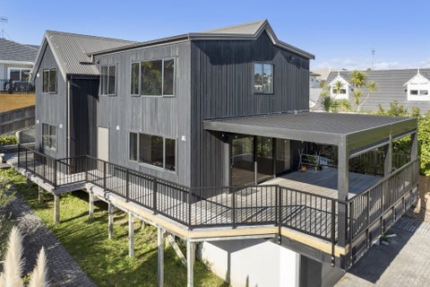 85B Atkin Avenue, Mission Bay, Auckland