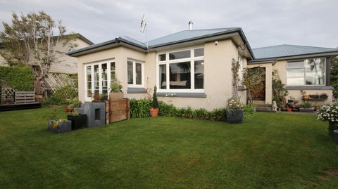 41 Fulton Street, Gladstone, Invercargill