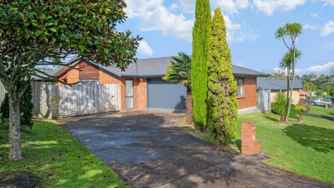 24 Medvale Avenue, Flat Bush, Auckland