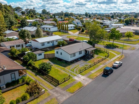 168 Sinclair Terrace, Te Awamutu, Te Awamutu