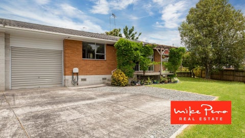 2/57 Fruitvale Road, New Lynn, Auckland